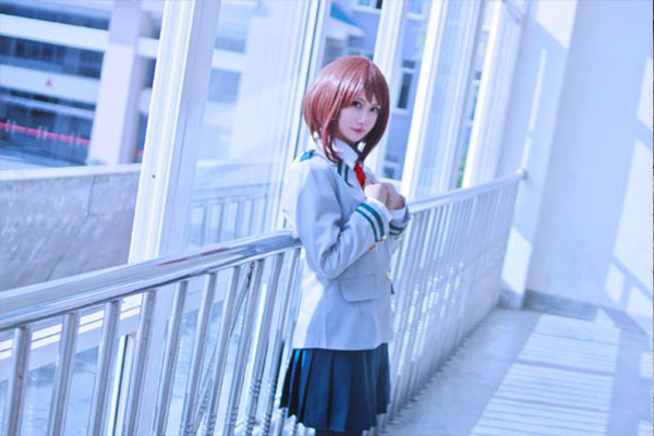 OCHACO URARAKA Populaire Femmes Cosplay Album Photos